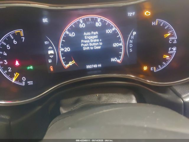 1C4RJFAG0EC450675 Jeep Grand Cherokee Laredo