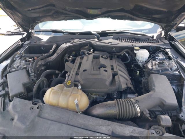 2019 FORD MUSTANG 1FA6P8TH4K5195697 Photo 9