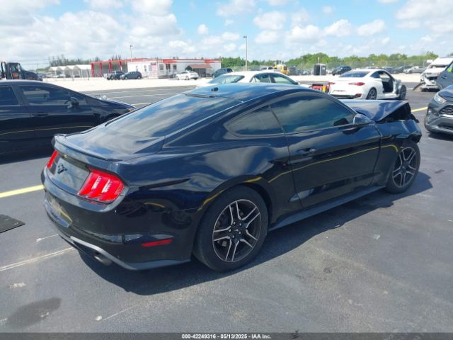2019 FORD MUSTANG 1FA6P8TH4K5195697 Photo 3