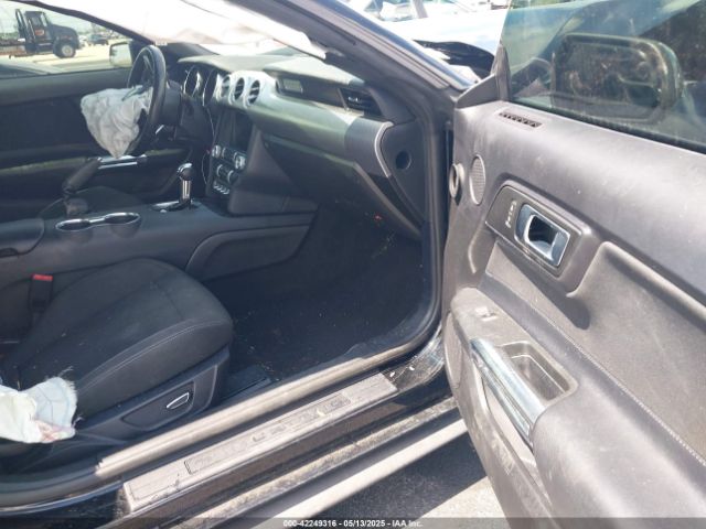 2019 FORD MUSTANG 1FA6P8TH4K5195697 Photo 4