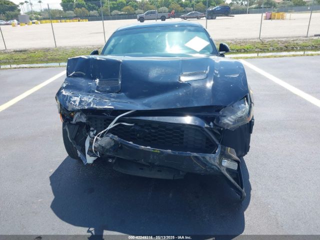 2019 FORD MUSTANG 1FA6P8TH4K5195697 Photo 5
