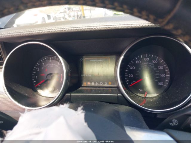 2019 FORD MUSTANG 1FA6P8TH4K5195697 Photo 6