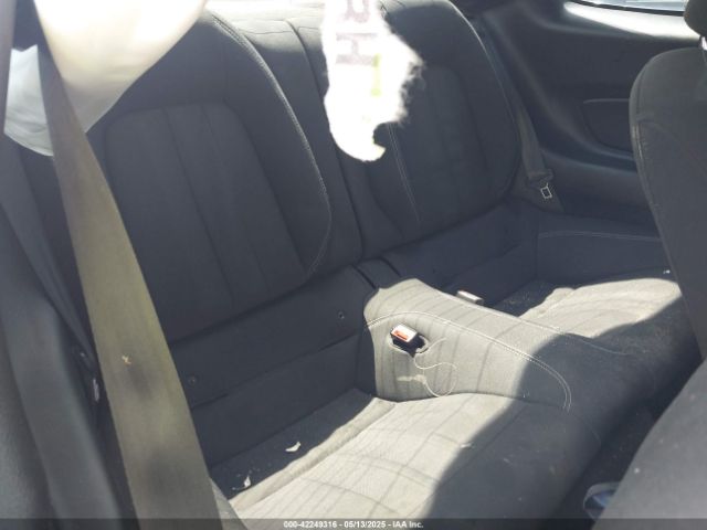 2019 FORD MUSTANG 1FA6P8TH4K5195697 Photo 7