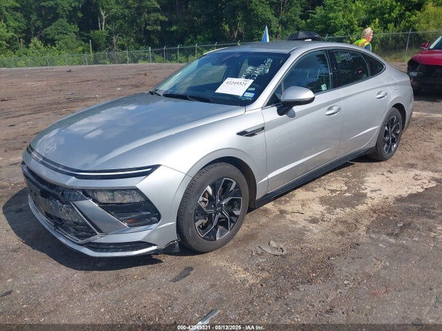 KMHL64JA3SA449076 Hyundai SONATA SEL