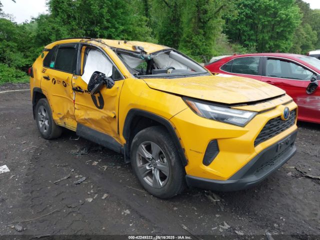 2023 TOYOTA RAV4 HYBRID JTMRWRFVXPJ057386