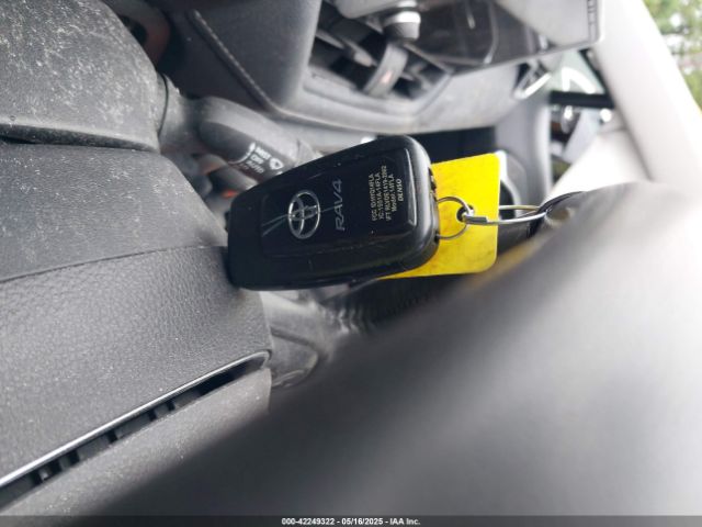 2023 TOYOTA RAV4 HYBRID JTMRWRFVXPJ057386 Photo 10