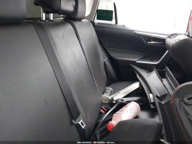 2023 TOYOTA RAV4 HYBRID JTMRWRFVXPJ057386 Photo 7