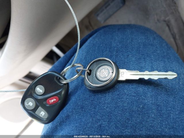 2000 CADILLAC DEVILLE 1G6KD54Y0YU209529 Photo 10