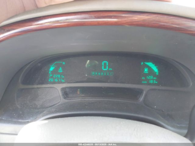 2000 CADILLAC DEVILLE 1G6KD54Y0YU209529 Photo 6