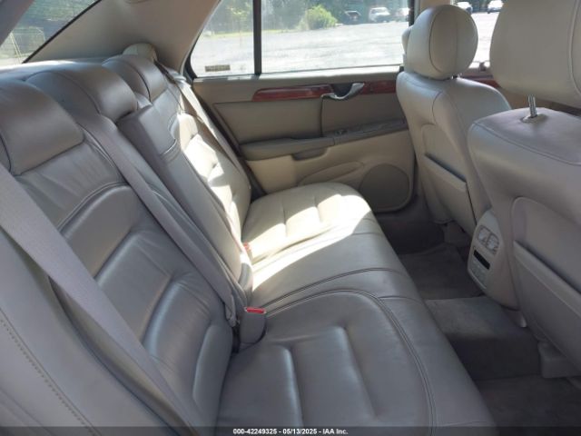 2000 CADILLAC DEVILLE 1G6KD54Y0YU209529 Photo 7