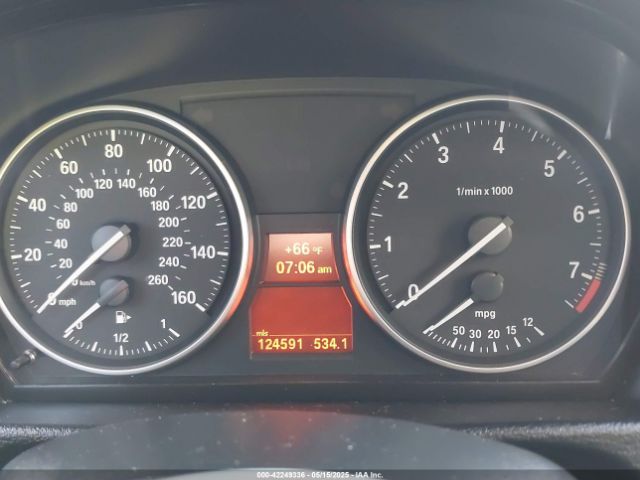 WBAVM1C59FVW58562 BMW X1 Sdrive28i