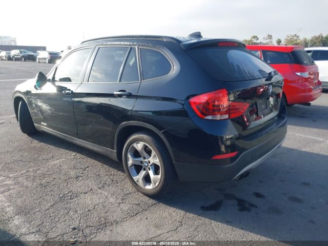 WBAVM1C59FVW58562 BMW X1 Sdrive28i