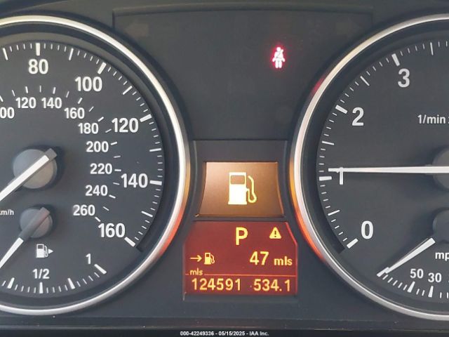 WBAVM1C59FVW58562 BMW X1 Sdrive28i