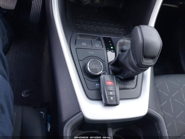 2T3RWRFV6RW206686 Toyota Rav4 Hybrid Xle