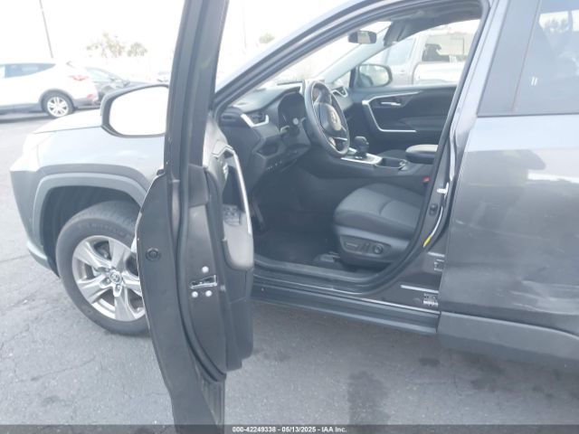 2T3RWRFV6RW206686 Toyota Rav4 Hybrid Xle