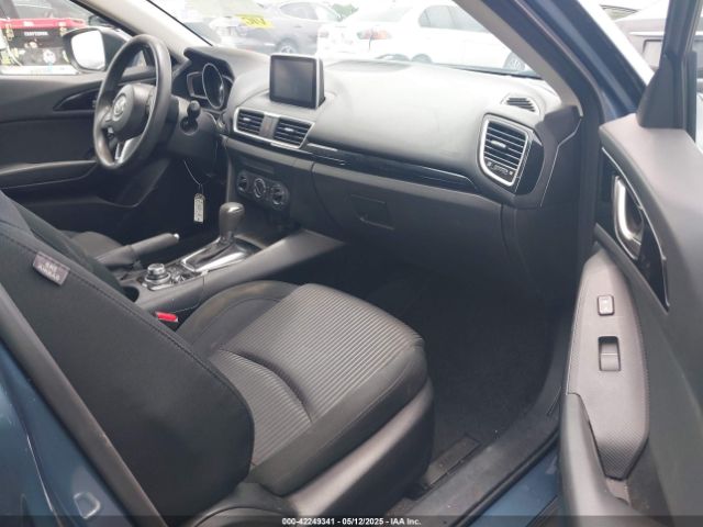 JM1BM1U72G1329829 Mazda Mazda3 I Sport