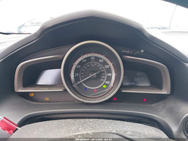 JM1BM1U72G1329829 Mazda Mazda3 I Sport