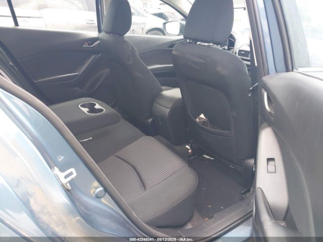 JM1BM1U72G1329829 Mazda Mazda3 I Sport