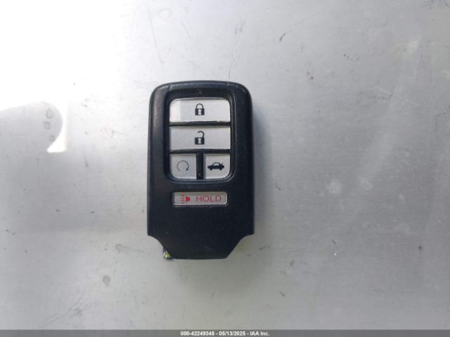 2HGFC2F83KH521367 Honda Civic Sport