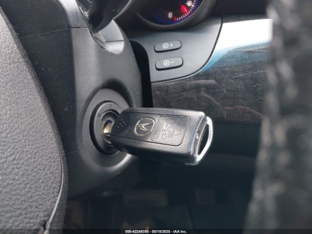 2009 ACURA MDX 2HNYD28249H519483 Photo 10