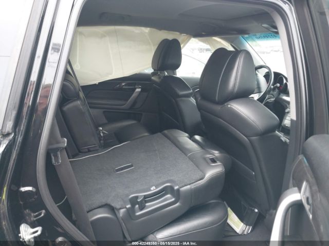 2009 ACURA MDX 2HNYD28249H519483 Photo 7