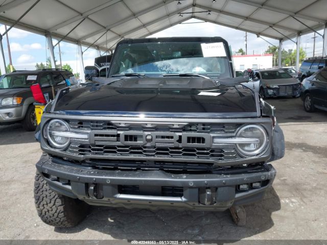 1FMEE0RR5SLA53217 Ford Bronco Raptor