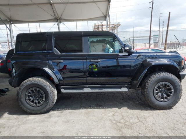 1FMEE0RR5SLA53217 Ford Bronco Raptor