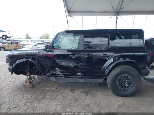 1FMEE0RR5SLA53217 Ford Bronco Raptor
