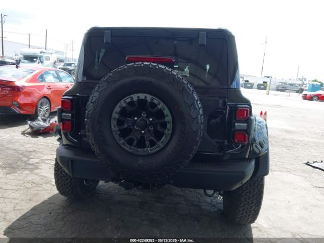1FMEE0RR5SLA53217 Ford Bronco Raptor
