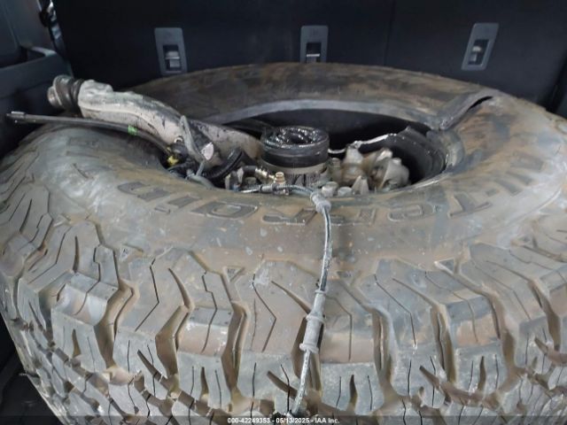 1FMEE0RR5SLA53217 Ford Bronco Raptor