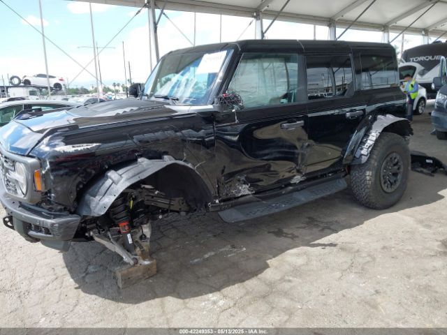 1FMEE0RR5SLA53217 Ford Bronco Raptor