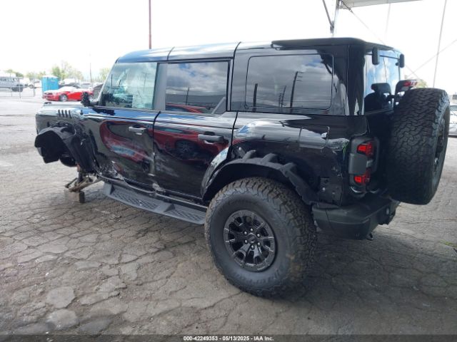 1FMEE0RR5SLA53217 Ford Bronco Raptor