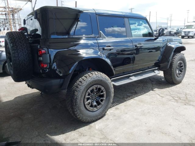1FMEE0RR5SLA53217 Ford Bronco Raptor