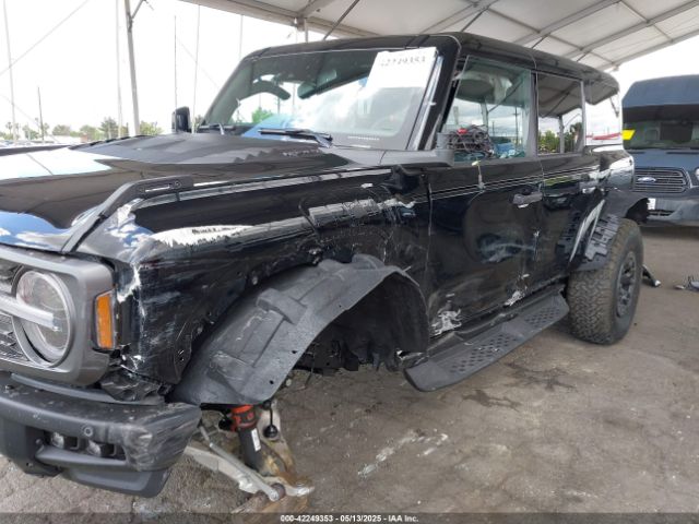 1FMEE0RR5SLA53217 Ford Bronco Raptor