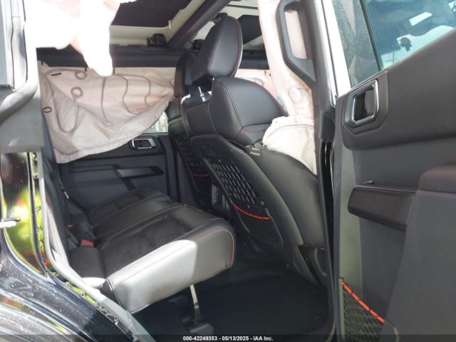 1FMEE0RR5SLA53217 Ford Bronco Raptor