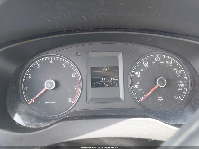 3VW2K7AJ8EM375977 Volkswagen 2014