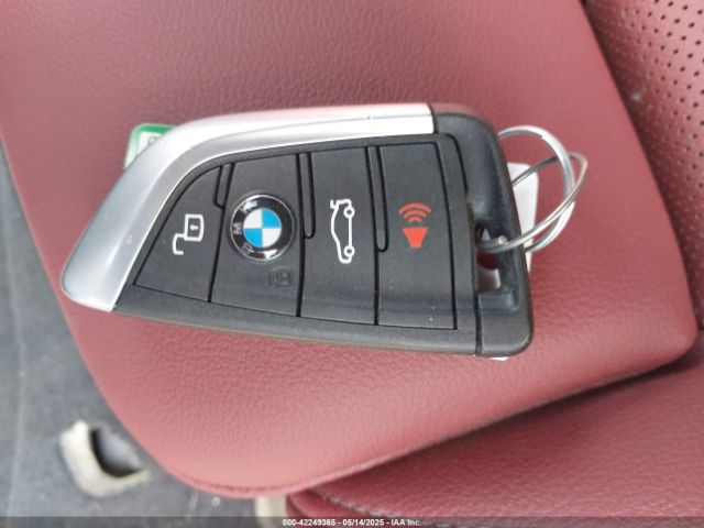 2024 BMW 3 SERIES 3MW69FF02R8E77667 Photo 10
