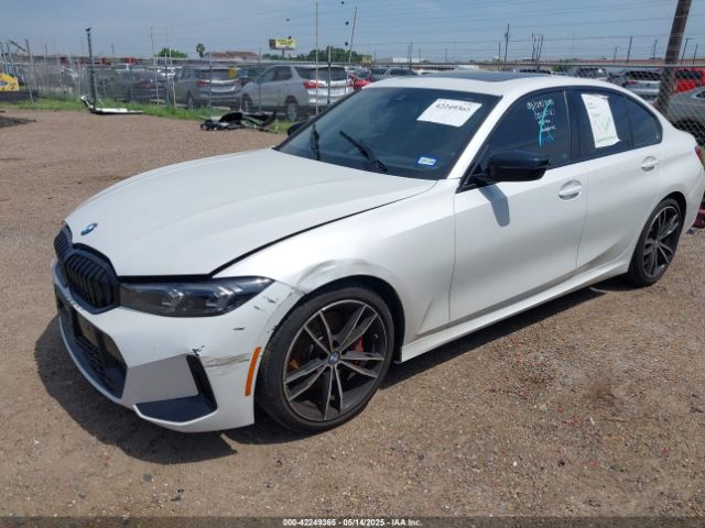 2024 BMW 3 SERIES 3MW69FF02R8E77667 Photo 1