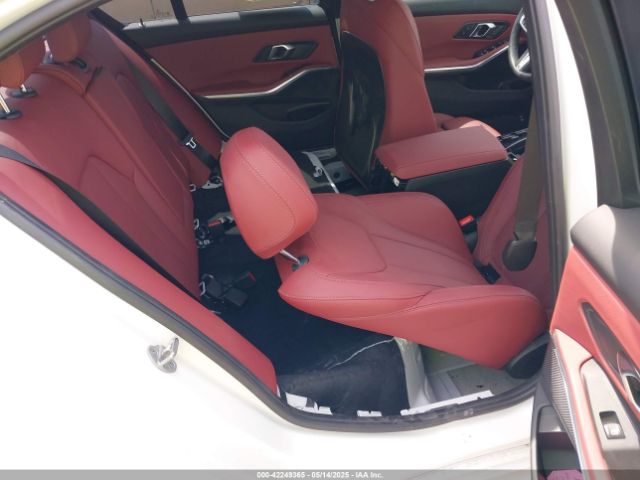 2024 BMW 3 SERIES 3MW69FF02R8E77667 Photo 7