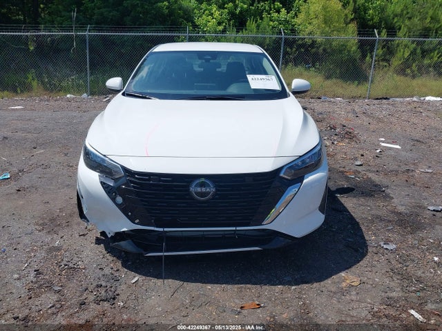 3N1AB8CV9SY294627 Nissan SENTRA SV