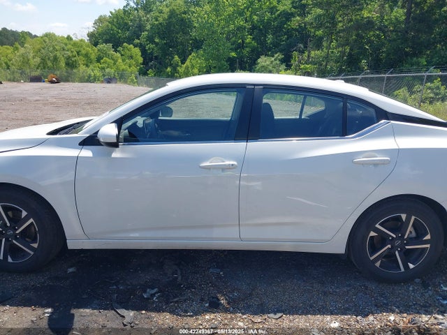 3N1AB8CV9SY294627 Nissan SENTRA SV