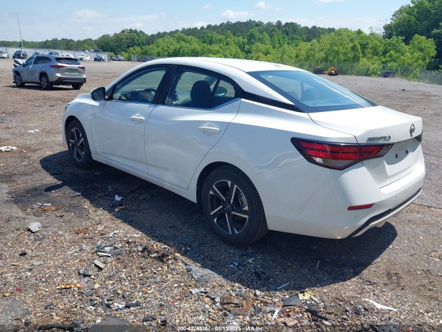 3N1AB8CV9SY294627 Nissan SENTRA SV
