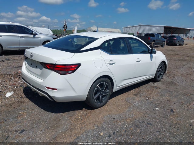 3N1AB8CV9SY294627 Nissan SENTRA SV