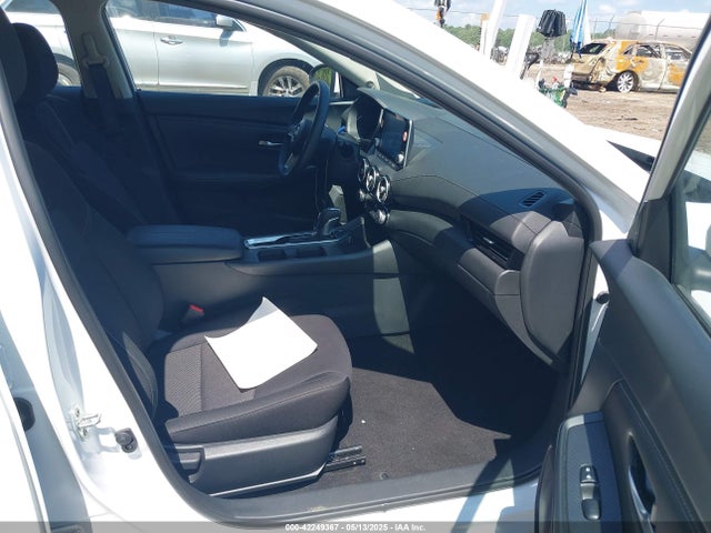 3N1AB8CV9SY294627 Nissan SENTRA SV