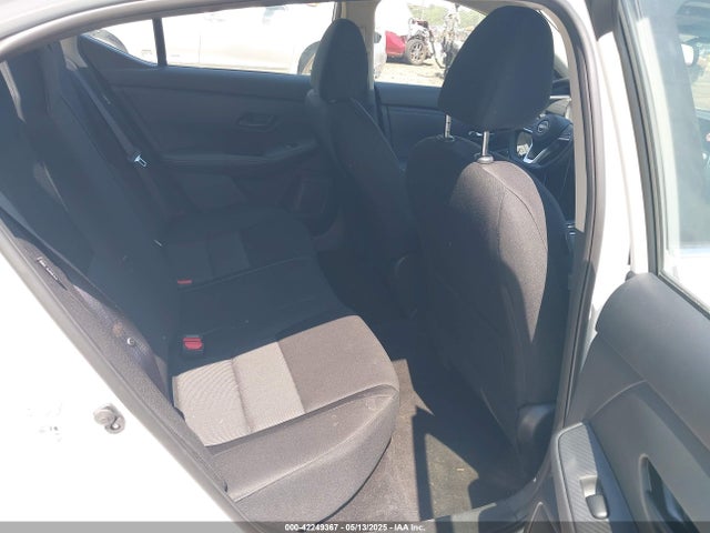3N1AB8CV9SY294627 Nissan SENTRA SV