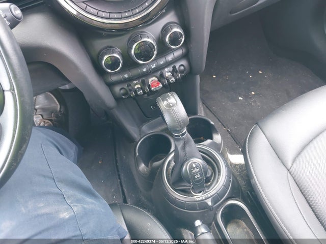 2016 MINI HARDTOP WMWXP5C57G2D15150 Photo 10