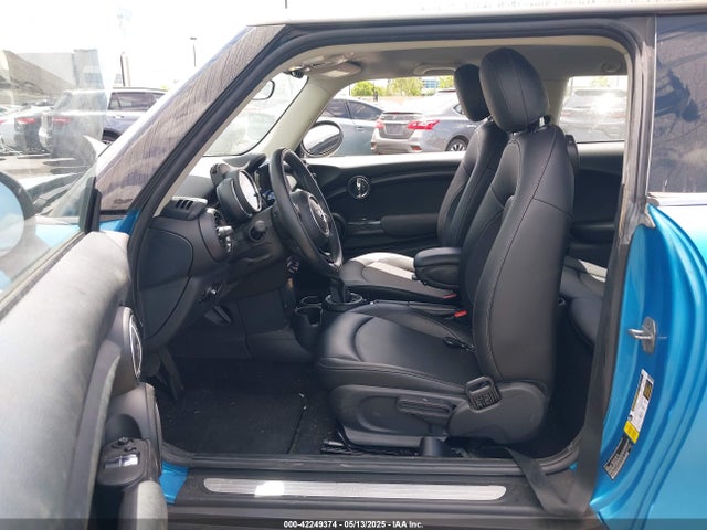 2016 MINI HARDTOP WMWXP5C57G2D15150 Photo 4