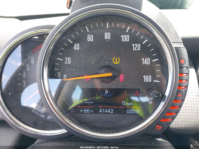 2016 MINI HARDTOP WMWXP5C57G2D15150 Photo 6