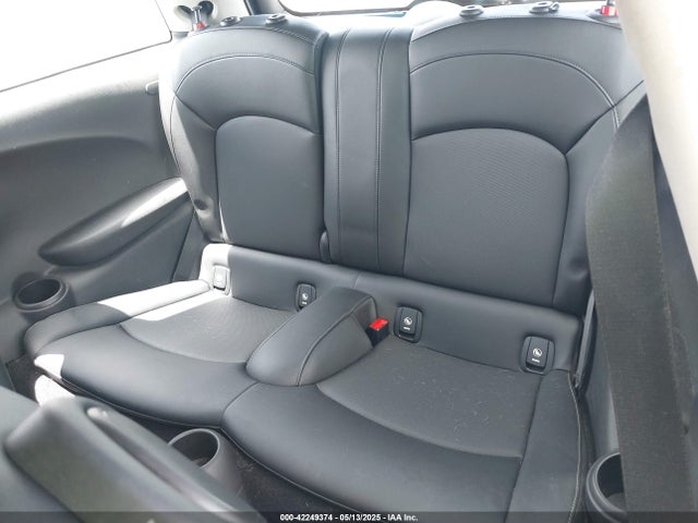 2016 MINI HARDTOP WMWXP5C57G2D15150 Photo 7