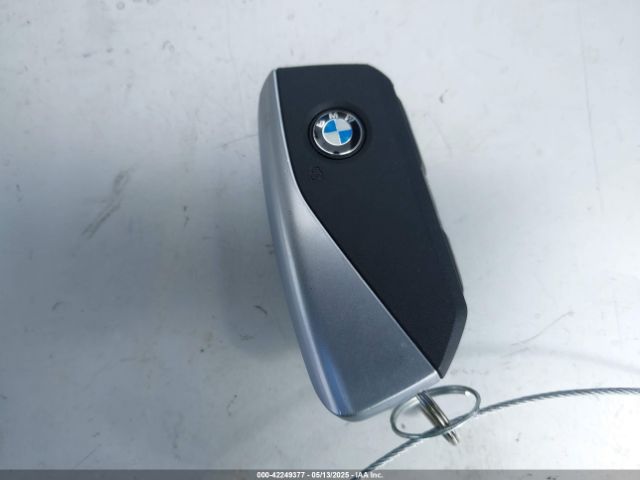 2025 BMW X5 PHEV 5UX43EU05S9X93776 Photo 10